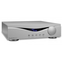 Preamplificatore Stereo Audio Flight Strumento N°1 Signature Preamplificatore Stereo Audio Flight Strumento N°1 Signature