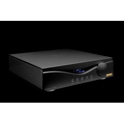 Preamplificatore Stereo Audio Flight Strumento N°1 Signature Preamplificatore Stereo Audio Flight Strumento N°1 Signature