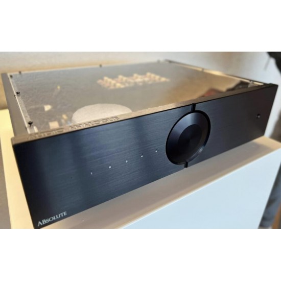 Preamplificatore Audio Analogue Absolute