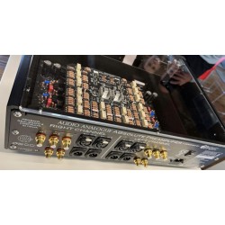 Preamplificatore Audio Analogue Absolute