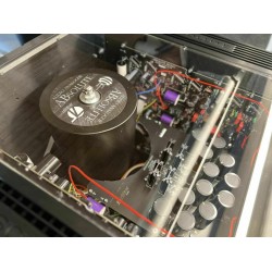 Preamplificatore Audio Analogue Absolute Preamplificatore Audio Analogue Absolute