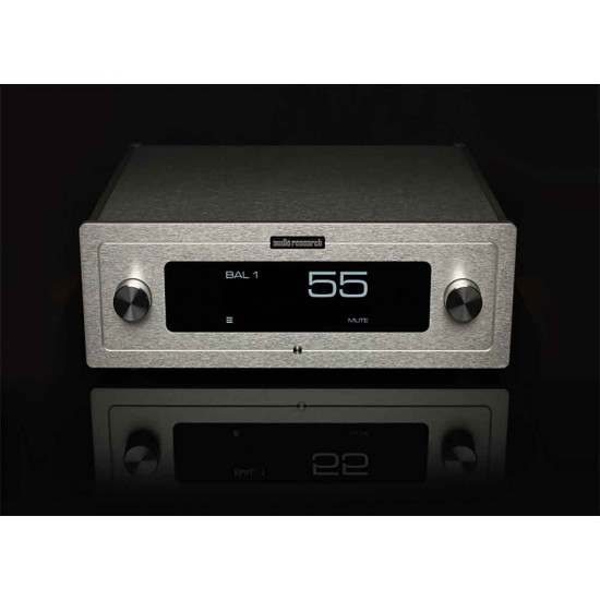Preamplificatore Audio Research LS-2