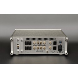 Audio Research LS-2 – Preamplificatore Valvolare Hi-End
