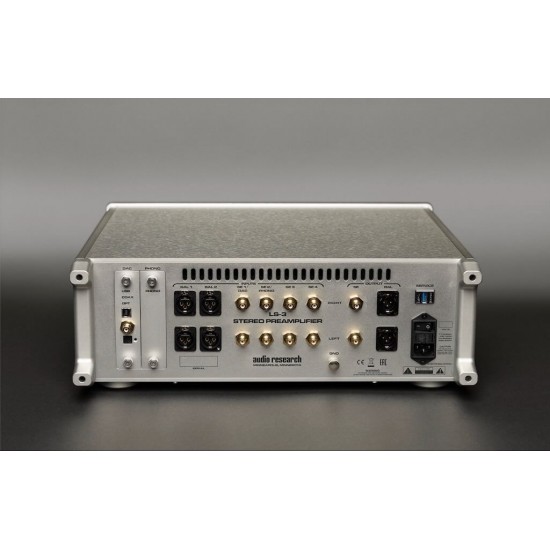 Preamplificatore Audio Research LS-2
