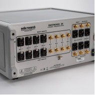 Audio Research Reference 20 – Preamplificatore Valvolare Linea High-End Audio Research Reference 20 – Preamplificatore Valvolare Linea High-End