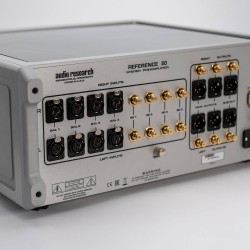 Audio Research Reference 20 – Preamplificatore Valvolare Linea High-End