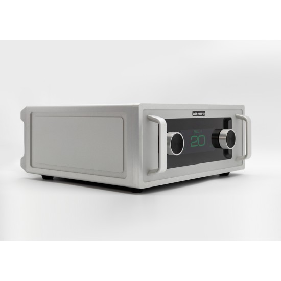 Audio Research Reference 20 – Preamplificatore Valvolare Linea High-End Audio Research Reference 20 – Preamplificatore Valvolare Linea High-End