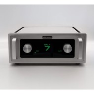 Audio Research Reference 7 – Preamplificatore Valvolare High-End