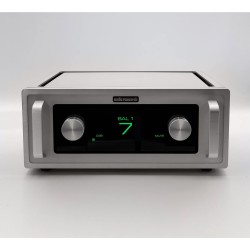 Audio Research Reference 7 – Preamplificatore Valvolare High-End