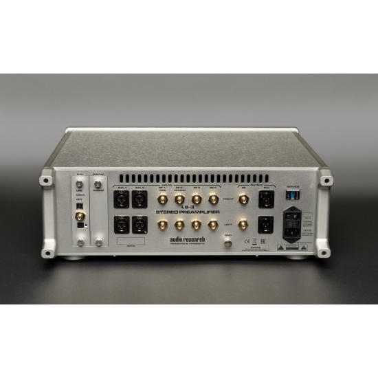 Preamplificatore Audio Research LS-3