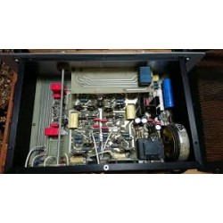 Preamplificatore Audio Research LS-2 Preamplificatore Audio Research LS-2