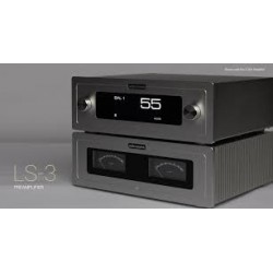 Preamplificatore Audio Research LS-3 Preamplificatore Audio Research LS-3