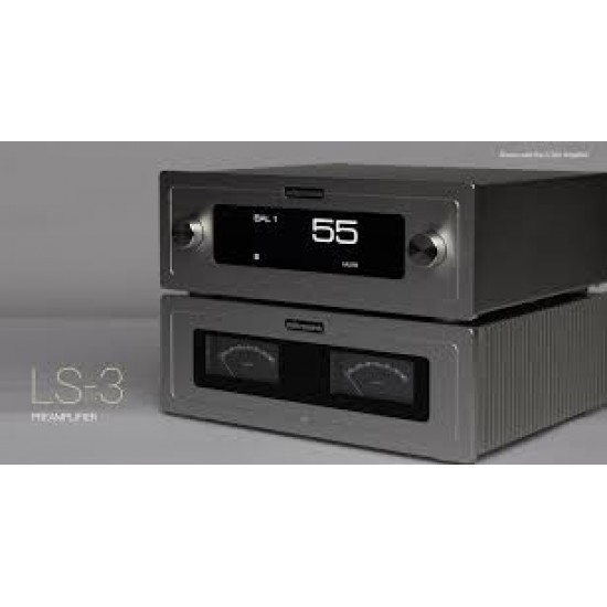 Preamplificatore Audio Research LS-3