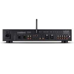 Preamplificatore Audiolab 9000Q Preamplificatore Audiolab 9000Q