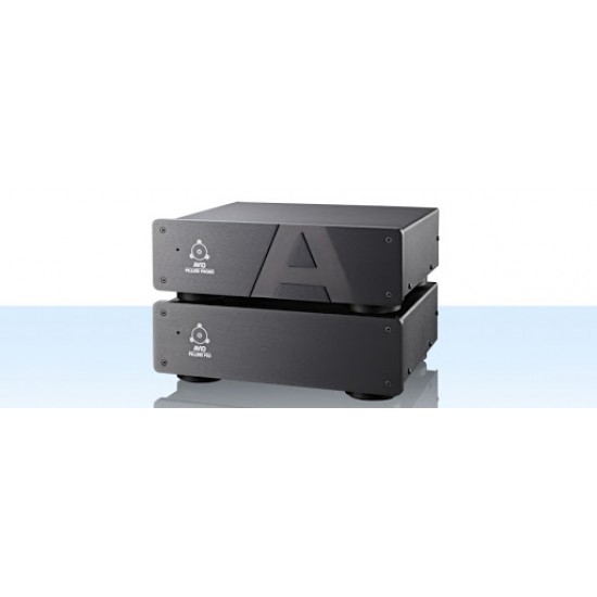 Preamplificatore Avid Pellere