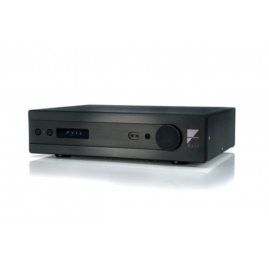 Preamplificatore Ayre KX-8 Full