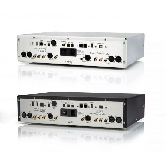Preamplificatore Ayre KX-8 Full