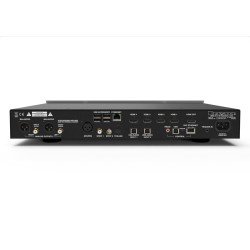 Bryston BDA-3.14 – DAC, Streamer e Preamplificatore Digitale