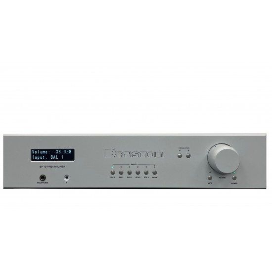 Preamplificatore Bryston BP-19