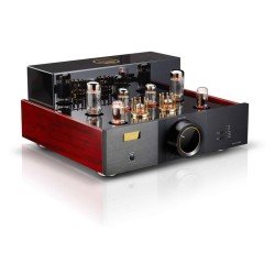 Cayin Soul 170C – Preamplificatore Valvolare Stereo High-End