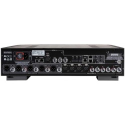 Classé Audio Delta Pre MKII – Preamplificatore Stereo High-End con DAC