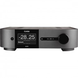 Preamplificatore Stereo Classè  Audio Delta Pre MKII  Preamplificatore Stereo Classè  Audio Delta Pre MKII