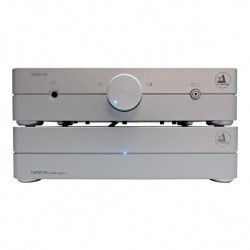 Preamplificatore Clearaudio Balance V2 Silver EL033/S Preamplificatore Clearaudio Balance V2 Silver EL033/S