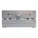 Clearaudio Balance V2 Silver EL033/S – Preamplificatore Phono MM/MC Hi-End con Alimentazione Separata