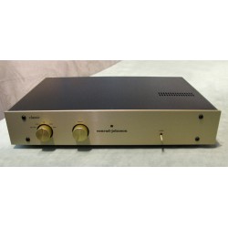 Preamplificatore a valvole Conrad Johnson Classic Phono SE Preamplificatore a valvole Conrad Johnson Classic Phono SE