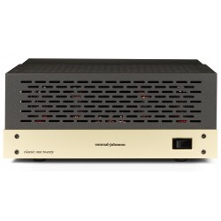 Amplificatore di Potenza Stereo a Valvole Conrad-Johnson CLASSIC 120 Amplificatore di Potenza Stereo a Valvole Conrad-Johnson CLASSIC 120