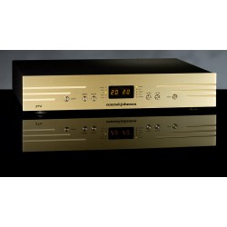 Preamplificatore a valvole Conrad-Johnson ET6 Preamplificatore a valvole Conrad-Johnson ET6