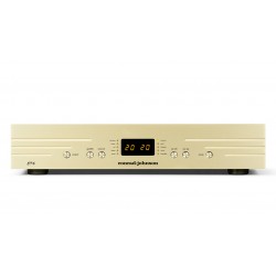 Preamplificatore a valvole Conrad Johnson ET6 con Phono Preamplificatore a valvole Conrad Johnson ET6 con Phono