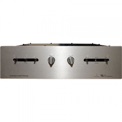 Preamplificatore Convergent SL1 Renaissance Extreme - AGS Preamplificatore Convergent SL1 Renaissance Extreme - AGS