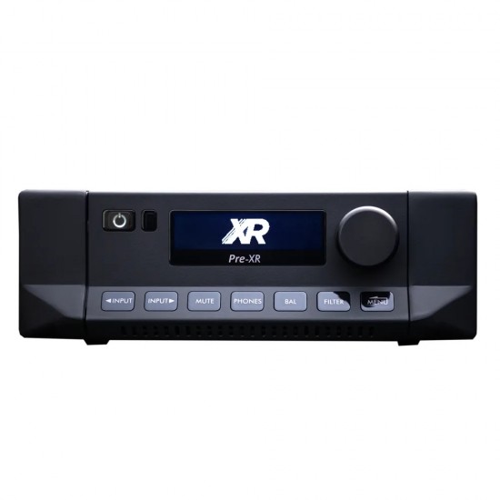 Preamplificatore Cyrus Pre-XR