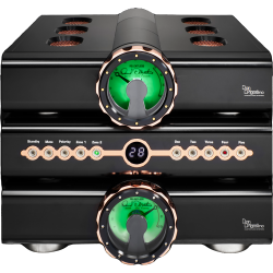 Preamplificatore Dan D'Agostino Relentless Preamplificatore Dan D'Agostino Relentless