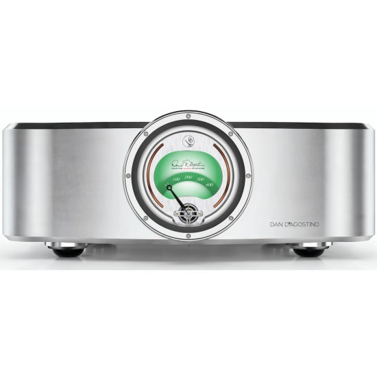 Dan D’Agostino Progression Neo Preamplifier – Preamplificatore di Linea High-End Dan D’Agostino Progression Neo Preamplifier – Preamplificatore di Linea High-End