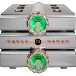 Preamplificatore Dan D'Agostino Relentless Preamplificatore Dan D'Agostino Relentless