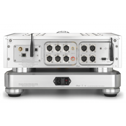 Preamplificatore Dan D'Agostino Momentum C2 Pre Preamplificatore Dan D'Agostino Momentum C2 Pre