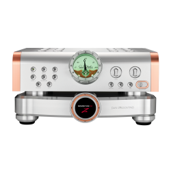 Dan D’Agostino Momentum C2 / C2Z – Preamplificatore High-End