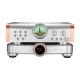 Dan D’Agostino Momentum C2 / C2Z – Preamplificatore High-End Dan D’Agostino Momentum C2 / C2Z – Preamplificatore High-End