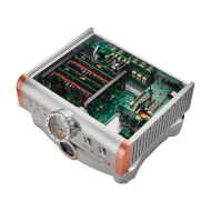 Dan D’Agostino Momentum C2 / C2Z – Preamplificatore High-End Dan D’Agostino Momentum C2 / C2Z – Preamplificatore High-End