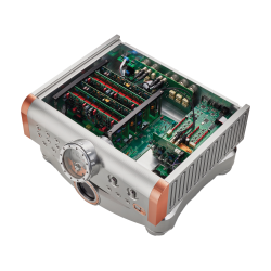 Dan D’Agostino Momentum C2 / C2Z – Preamplificatore High-End