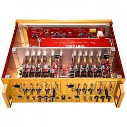 darTZeel NHB-18NS V.03,3 – Preamplificatore Stereo Hi-End a Stato Solido