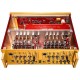 darTZeel NHB-18NS V.03,3 – Preamplificatore Stereo Hi-End a Stato Solido