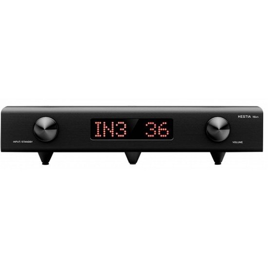 DENAFRIPS HESTIA 15th – Preamplificatore Stereo Bilanciato in Classe A