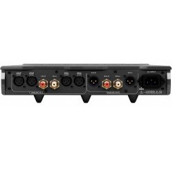 DENAFRIPS HESTIA 15th – Preamplificatore Stereo Bilanciato in Classe A