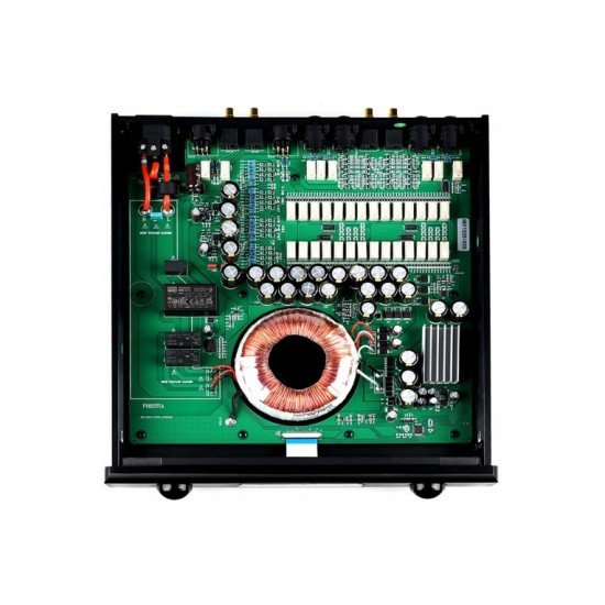 DENAFRIPS HESTIA 15th – Preamplificatore Stereo Bilanciato in Classe A