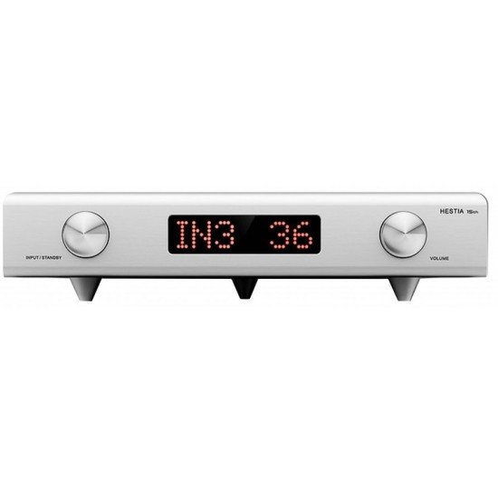 DENAFRIPS HESTIA 15th – Preamplificatore Stereo Bilanciato in Classe A
