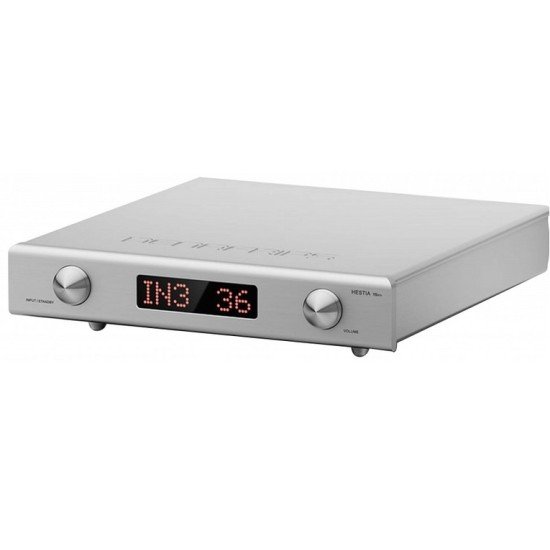 DENAFRIPS HESTIA 15th – Preamplificatore Stereo Bilanciato in Classe A
