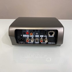 Preamplificatore Wireless Denon HEOS LinkHS2 Preamplificatore Wireless Denon HEOS LinkHS2